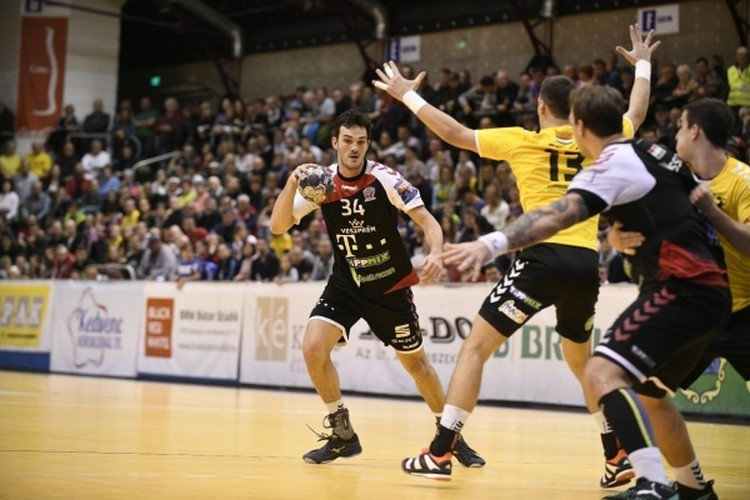 Fotók: Vörös Dávid - telekomveszprem.hu