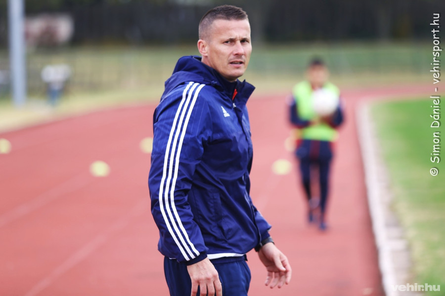 Pető Tamás a VLS garanciája a minőségi szakmai munkára (Archív fotók)