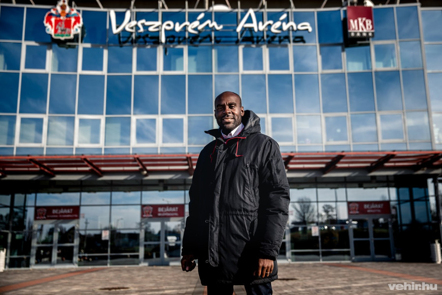 Fotó: Kovács Bálint