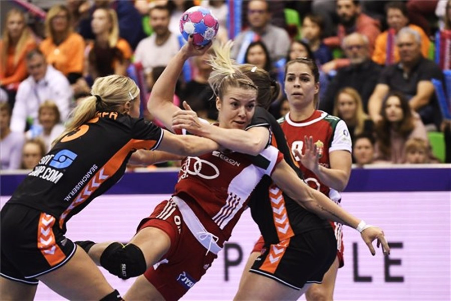 Fotó: MTI/Kovács Tamás