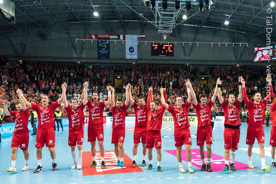 Még nem tudni, hol játszhat majd átmenetileg a csapat az aréna bővítése alatt