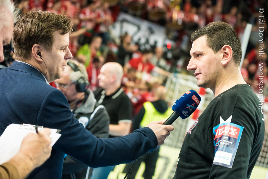 Sterbik: ez a kapuszsenik világbajnoksága (archív fotó)