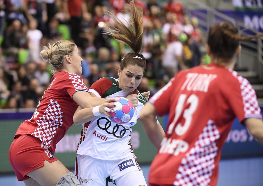 Fotó: MTI/Kovács Tamás 