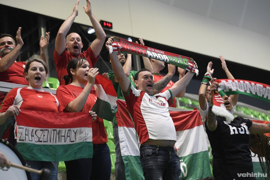 Fotó: MTI/Kovács Tamás