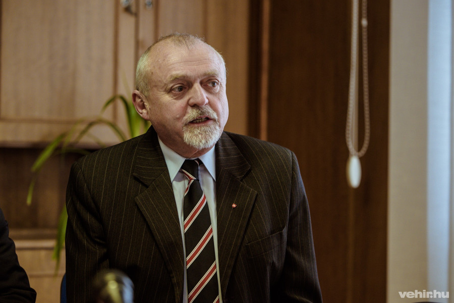 Bondor Lajos