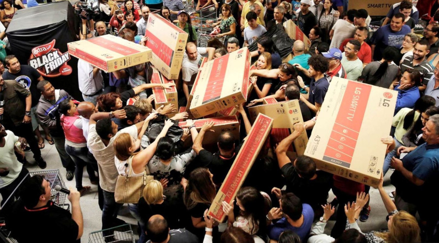 Megéri egymást taposni valamelyik hiperben?