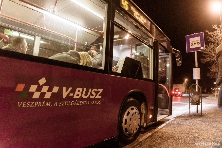 Ritkítják a kihasználatlan éjszakai járatokat