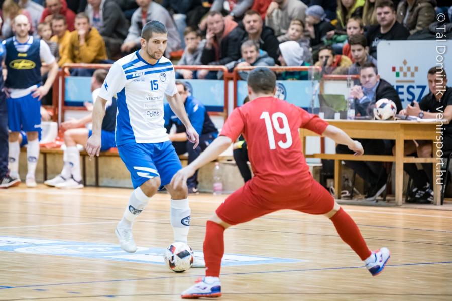 Újabb hazai rangadó vár Boromiszáékra