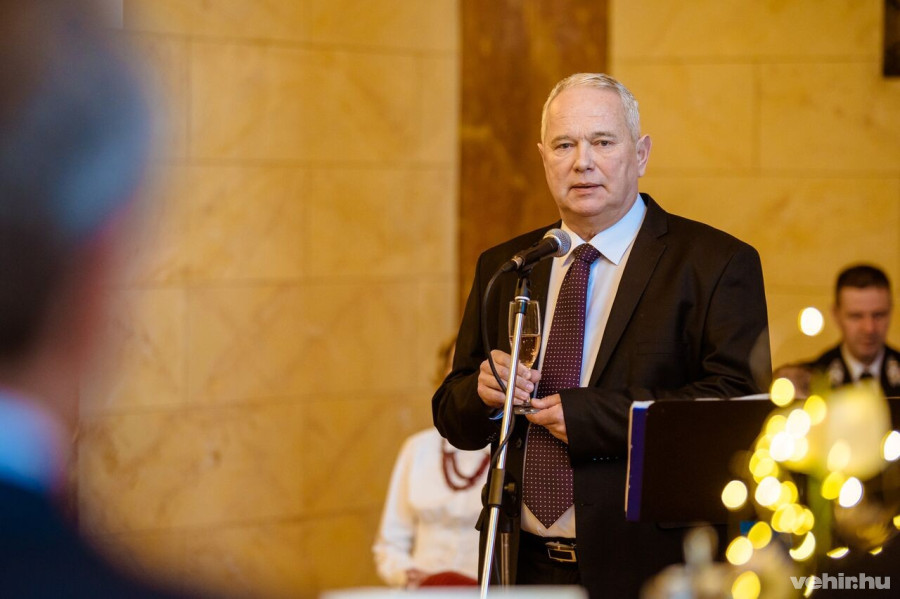 Polgárdy Imre (archív)