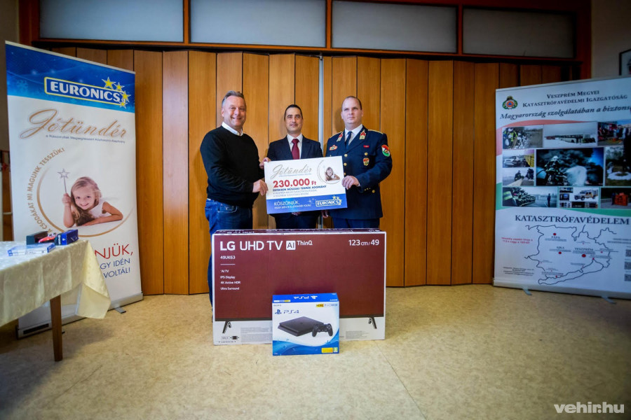 Fazekas Zsolt, Ovádi Péter és Nádai Tamás