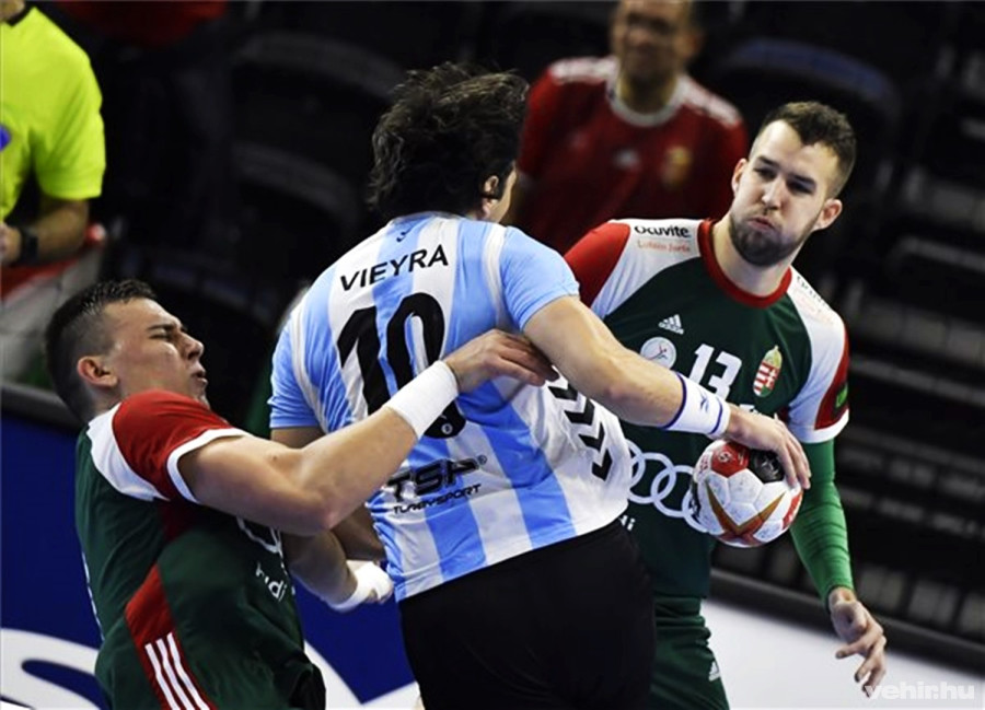 Fotó: MTI/Illyés Tibor