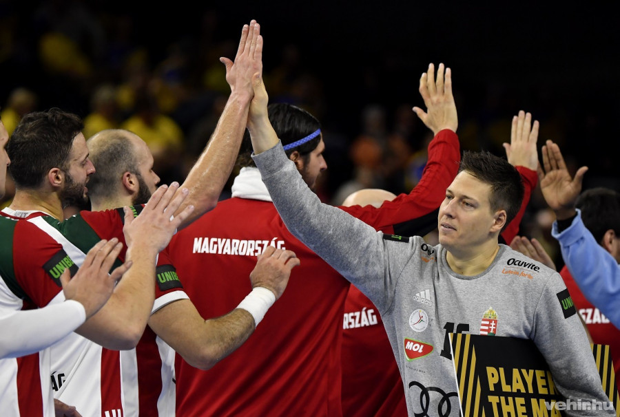 Fotó: MTI/Illyés Tibor