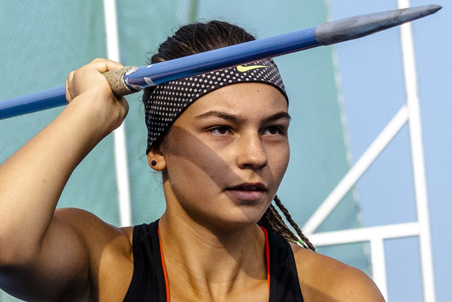 Kövér Fanni - Fotók: VEDAC