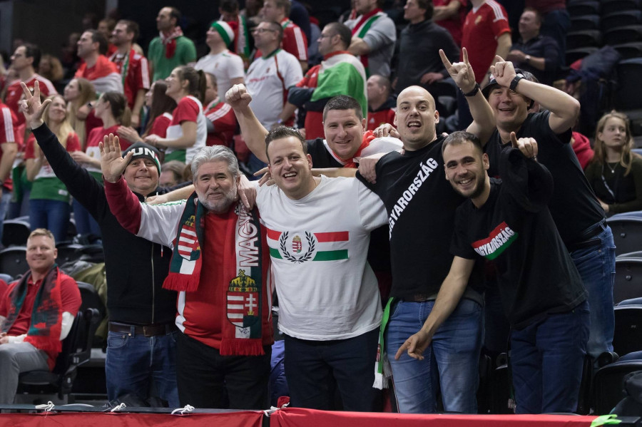 Fotó: MKSZ/Kovács Anikó