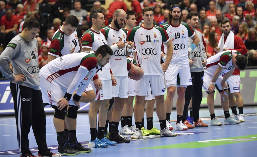 Fotó: MTI/Illyés Tibor