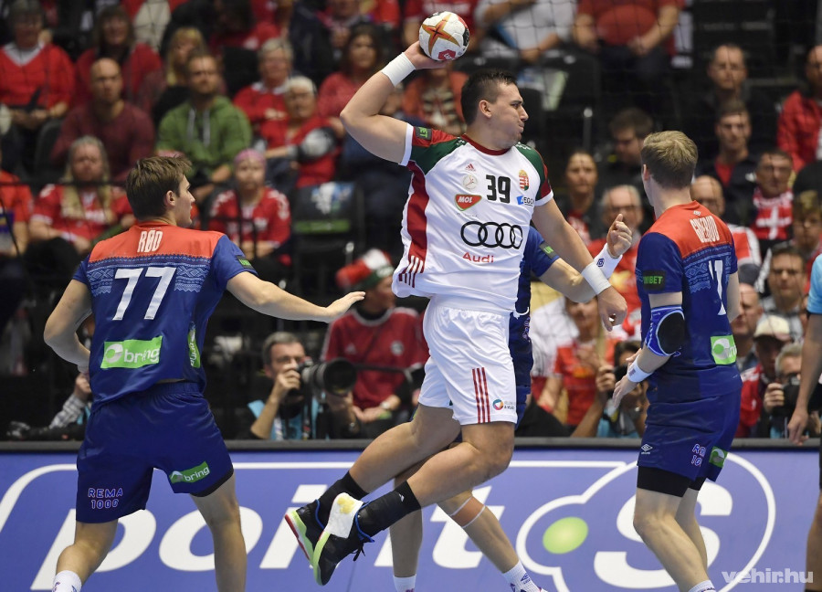 Fotó: MTI/Illyés Tibor