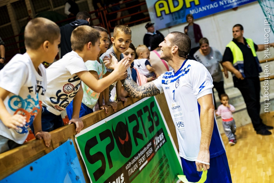 Tatai nem felejtette el, honnan jött