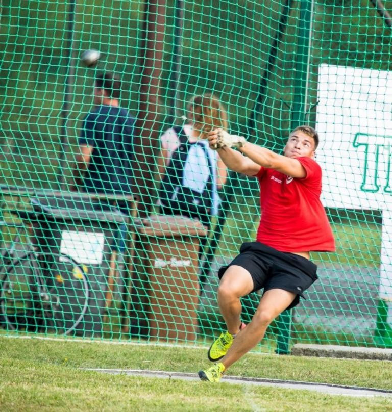 Czeller Gábor - Fotók: VEDAC