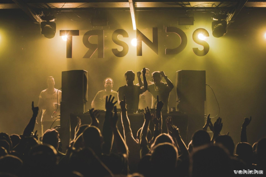 Sárdi Gergely /Fotó: trsnds.com