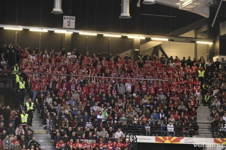 Fotók: Vörös Dávid - telekomveszprem.hu