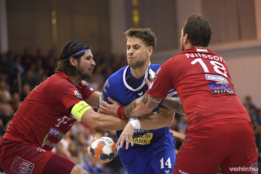 Fotó: MTI/Kovács Tamás