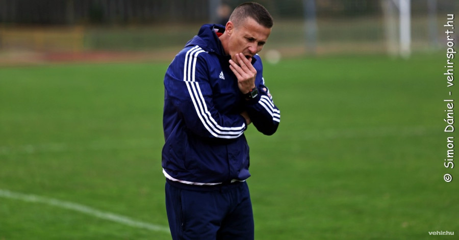 Hegedüs Ábelre sajnos hosszú ideig nem számíthat a VLS