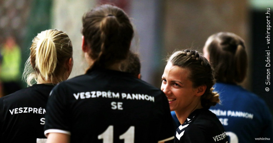 Nem szegte kedvüket a vereség (Archív fotó)