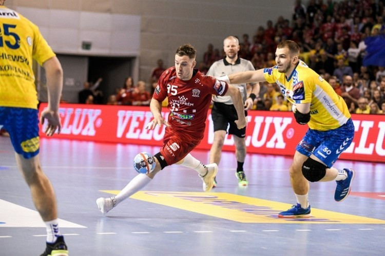 Fotók: Vörös Dávid - telekomveszprem.hu