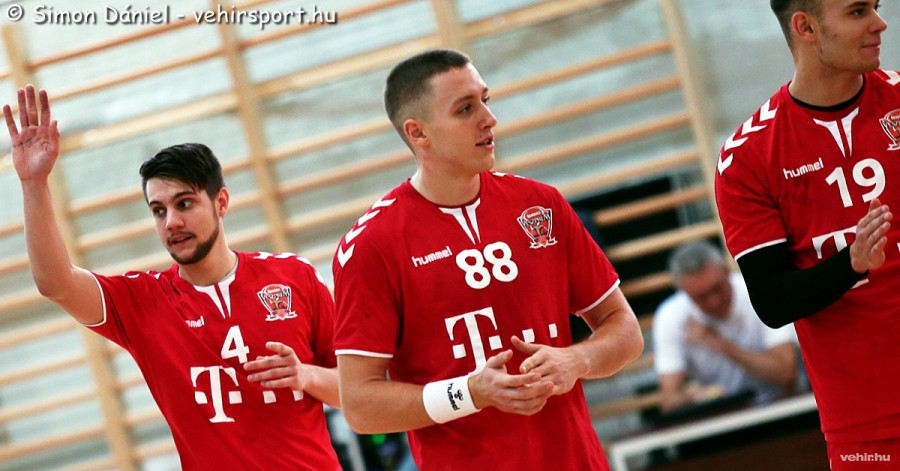 Köszönik a bizalmat! (Archív fotó)