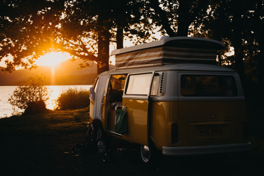 Fotó: Kevin Schmid/Unsplash