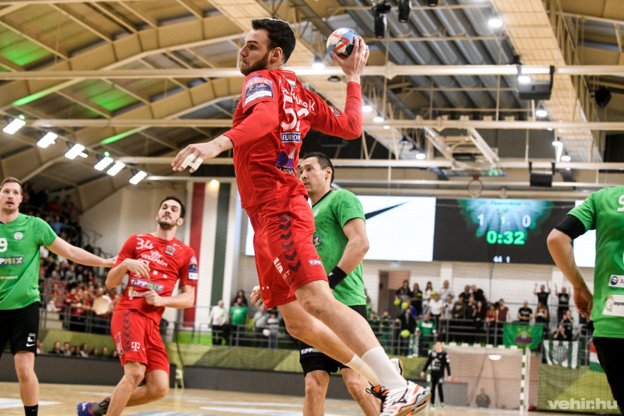 Fotók: Vörös Dávid - telekomveszprem.hu