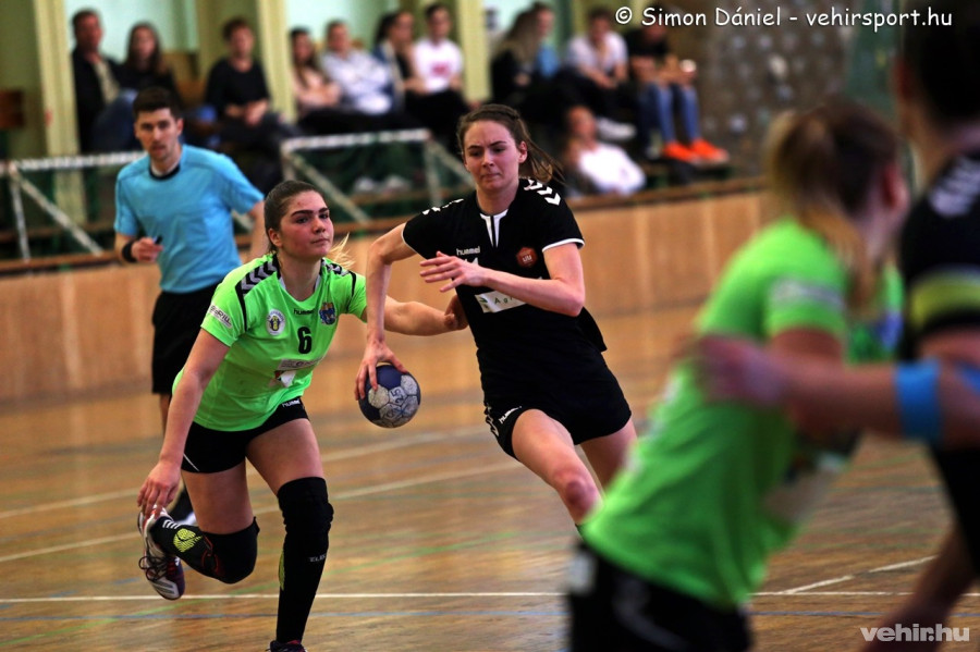 Kun Boglárka nevethetett a végén