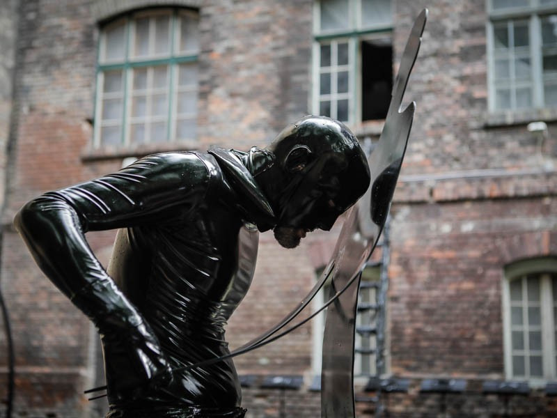 Ha mi árnyak /Fotó: Dömölky Dániel