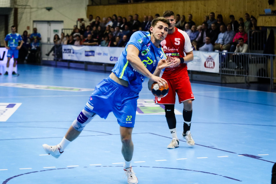 Fotó: Grundfos Tatabánya KC Facebook