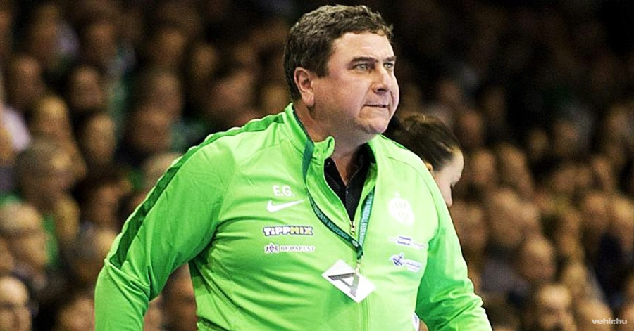 Kettős vereséggel búcsúzott a Ferencváros (Fotó: bama.hu)