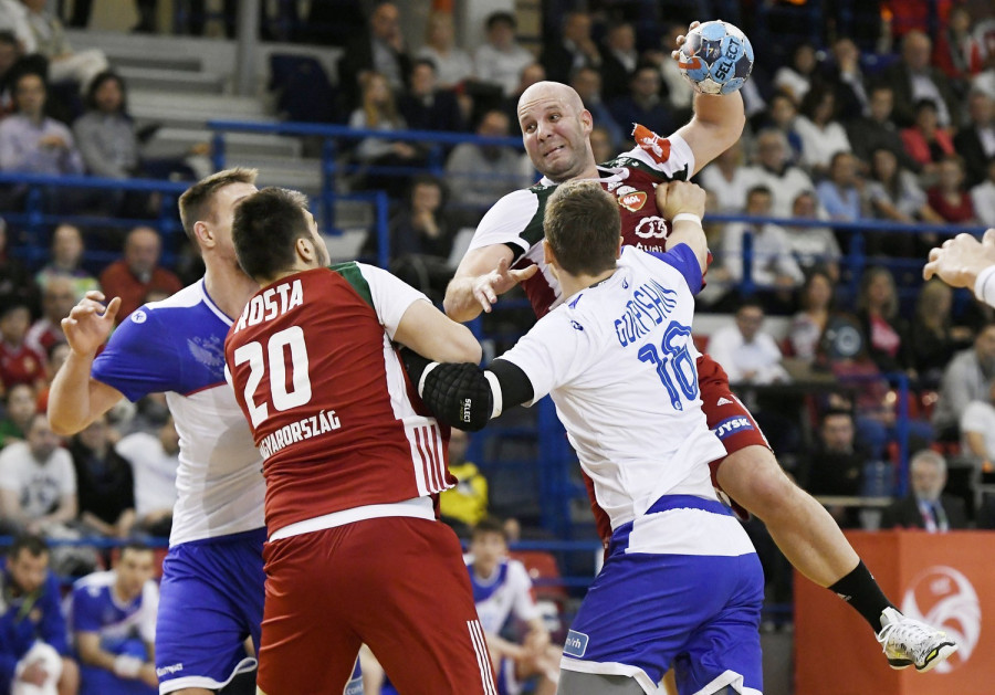 Fotó: MTI/Koszticsák Szilárd