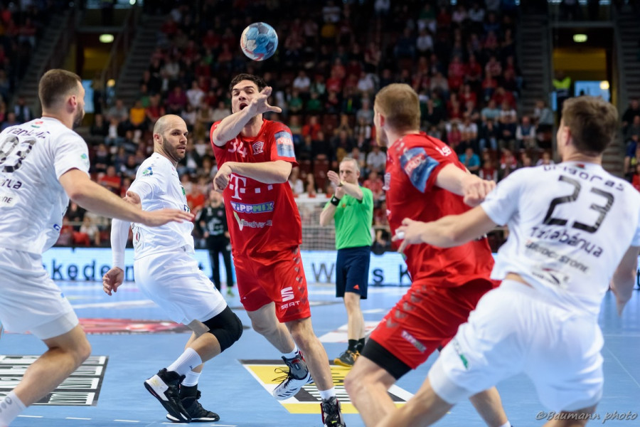 Fotók: Baumann Béla