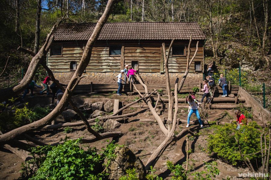 Hol lenne a legjobb rejtekhely?