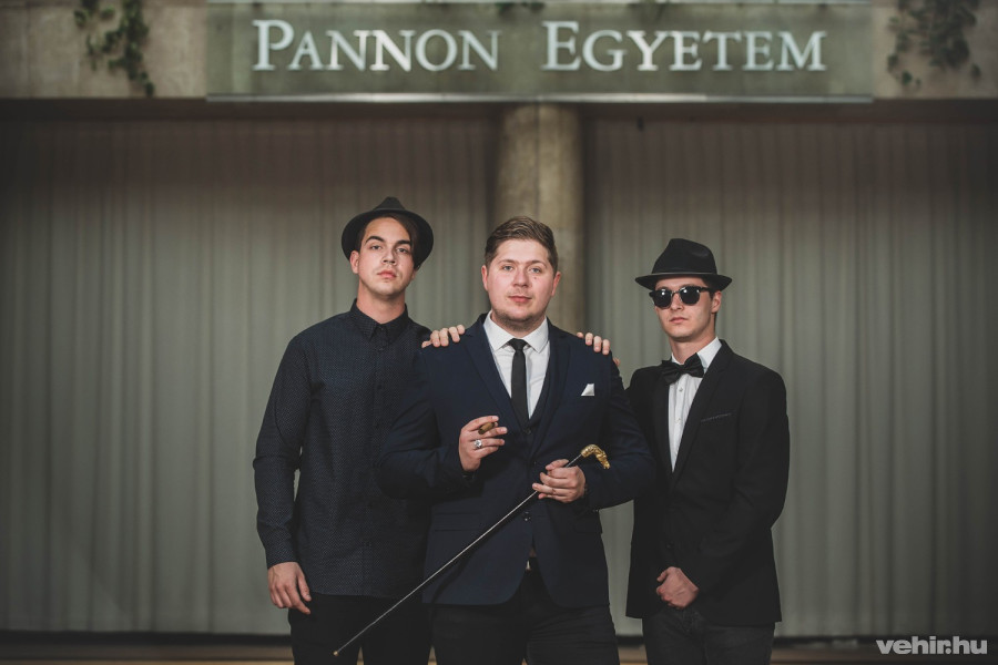 tVENties, a VEN 4-es csapata