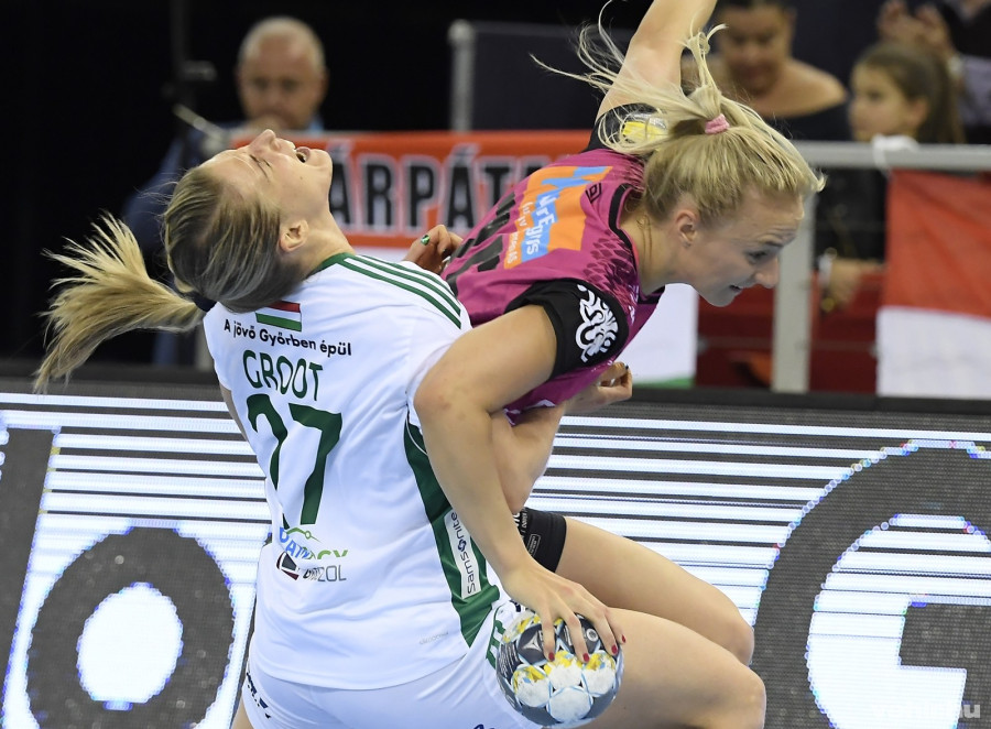 Fotó: MTI/Kovács Tamás