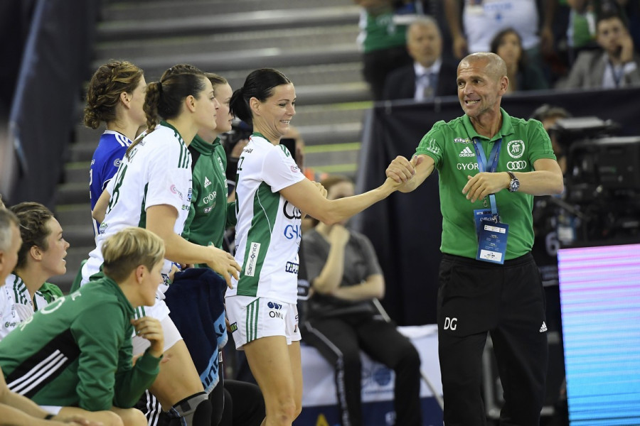 Fotó: MTI/Kovács Tamás