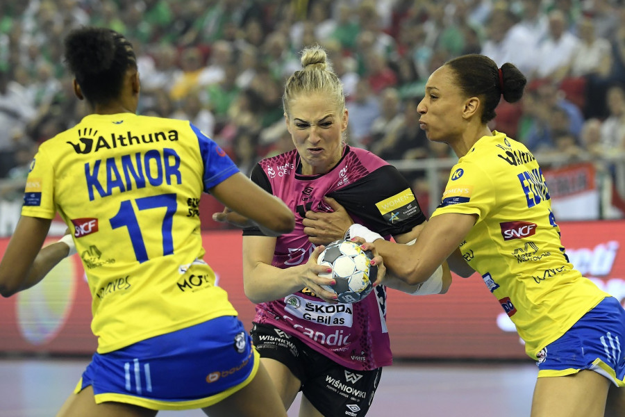 Fotó: MTI/Kovács Tamás 