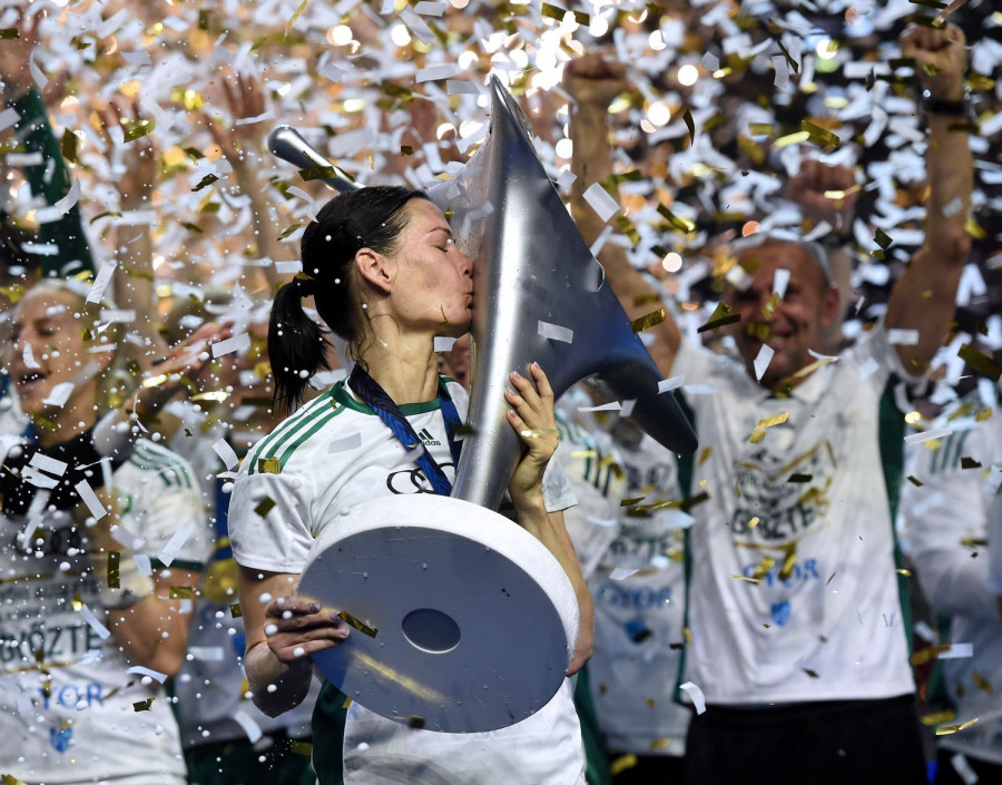 Fotó:  MTI/Czagány Balázs