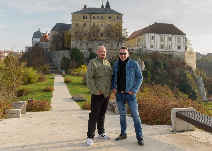 fotó: Baumann Béla