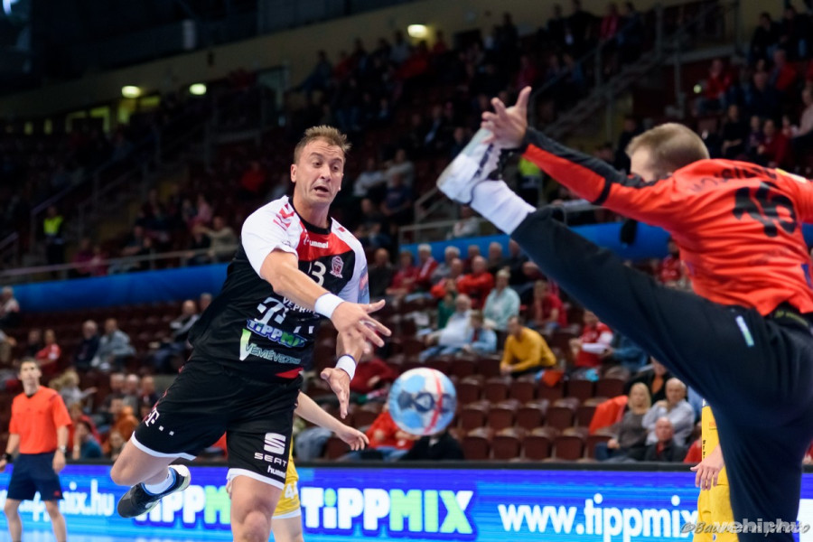 Fotók: Baumann Béla