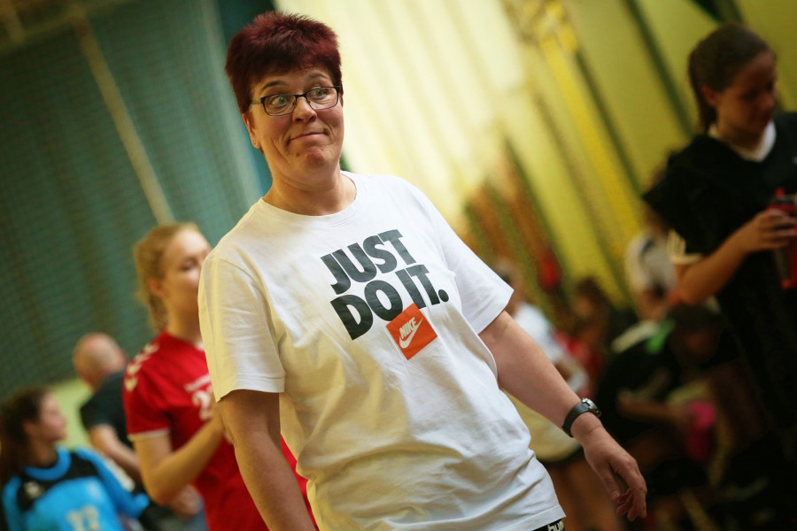 Némethné Sulyok Erzsébet minőségi munkát végzett