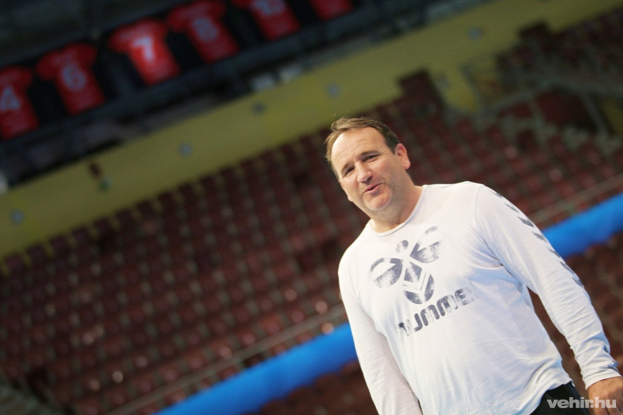 A Telekom U21 játékosai rendszerint besegítenek majd az élcsapatban