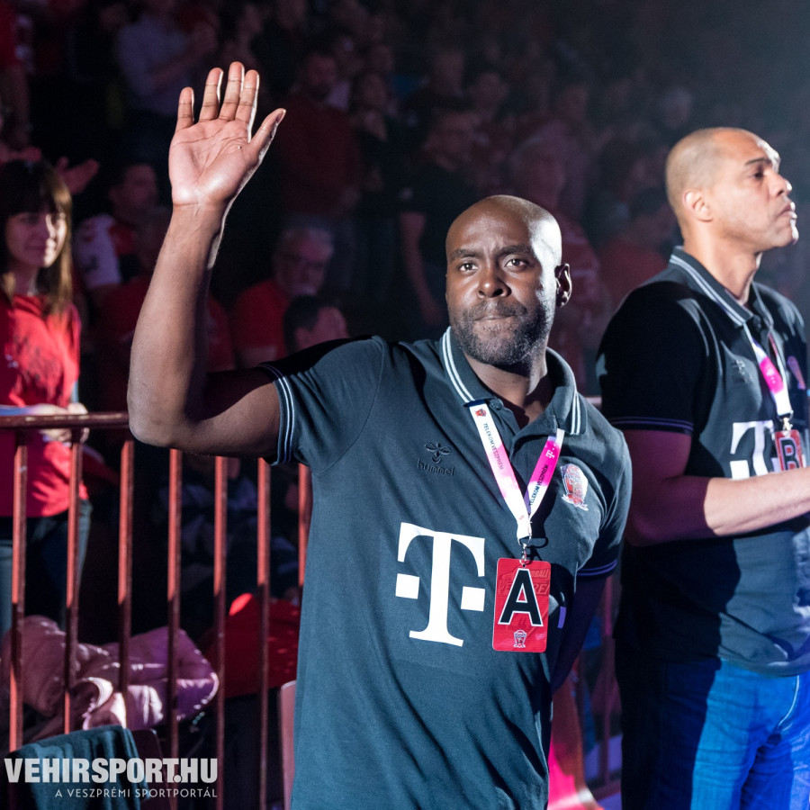 Davis: Bízunk magunkban, hiszen megnyertük a legutóbbi tizenegy meccsünket a BL-ben