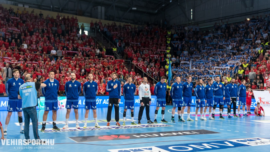 A szegediek 2017 decembere óta veretlenek tétmérkőzésen hazai pályán