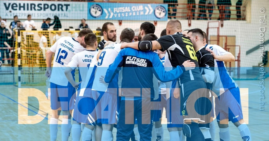 Támogatójával karöltve teremtene hagyományt az 1. FCV